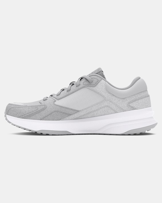 UA Edge Suede | Under Armour UA Edge Suede | Under Armour